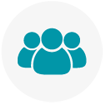 Community stewards