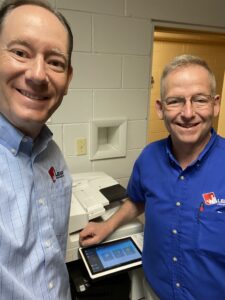 Indianapolis Printer Repair